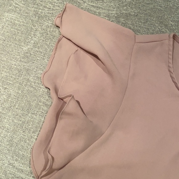 Maurices blouse - Picture 3 of 4